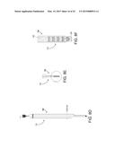 BIOABSORBABLE CLIPS AND APPLICATOR FOR TISSUE CLOSURE diagram and image