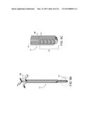 BIOABSORBABLE CLIPS AND APPLICATOR FOR TISSUE CLOSURE diagram and image