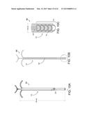 BIOABSORBABLE CLIPS AND APPLICATOR FOR TISSUE CLOSURE diagram and image