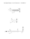 BIOABSORBABLE CLIPS AND APPLICATOR FOR TISSUE CLOSURE diagram and image