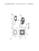 BIOABSORBABLE CLIPS AND APPLICATOR FOR TISSUE CLOSURE diagram and image