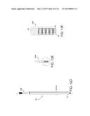 BIOABSORBABLE CLIPS AND APPLICATOR FOR TISSUE CLOSURE diagram and image