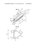 Surgical Clip and Applier Device and Method of Use diagram and image