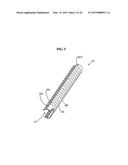 Surgical Clip and Applier Device and Method of Use diagram and image