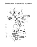 Surgical Clip and Applier Device and Method of Use diagram and image