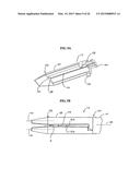 Surgical Clip and Applier Device and Method of Use diagram and image