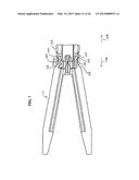 Surgical Clip and Applier Device and Method of Use diagram and image