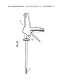 Surgical Clip and Applier Device and Method of Use diagram and image