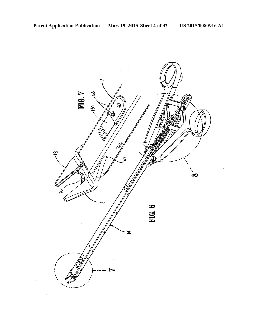 APPARATUS FOR APPLYING SURGICAL CLIPS - diagram, schematic, and image 05