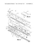 APPARATUS FOR APPLYING SURGICAL CLIPS diagram and image