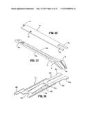 APPARATUS FOR APPLYING SURGICAL CLIPS diagram and image