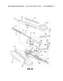 APPARATUS FOR APPLYING SURGICAL CLIPS diagram and image