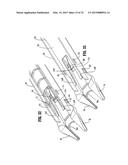 APPARATUS FOR APPLYING SURGICAL CLIPS diagram and image