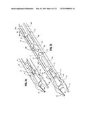 APPARATUS FOR APPLYING SURGICAL CLIPS diagram and image