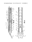 APPARATUS FOR APPLYING SURGICAL CLIPS diagram and image