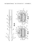 APPARATUS FOR APPLYING SURGICAL CLIPS diagram and image