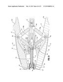 APPARATUS FOR APPLYING SURGICAL CLIPS diagram and image