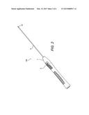 KNOT PUSHER AND SUTURE CUTTER INSTRUMENT diagram and image