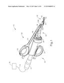 ALIGNMENT FEATURES FOR ULTRASONIC SURGICAL INSTRUMENT diagram and image