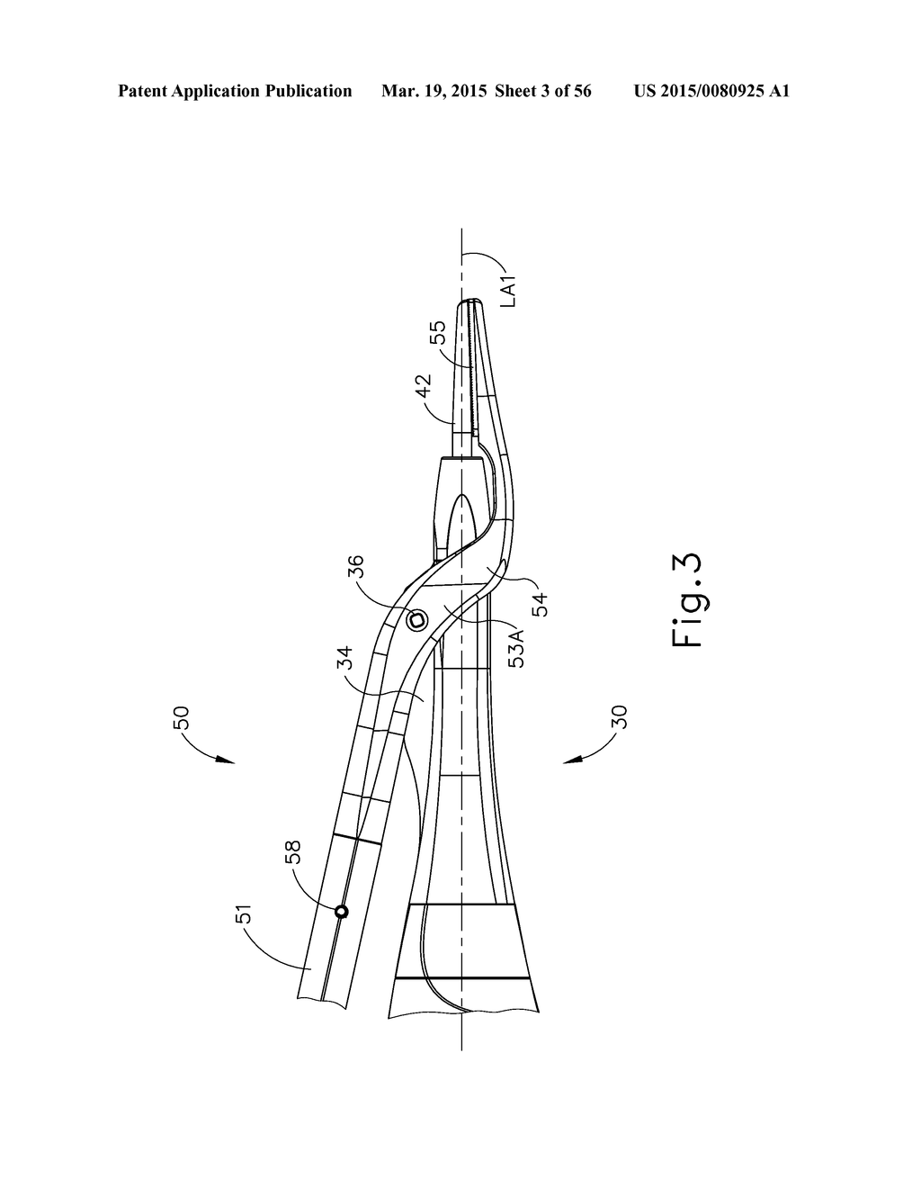 ALIGNMENT FEATURES FOR ULTRASONIC SURGICAL INSTRUMENT - diagram, schematic, and image 04