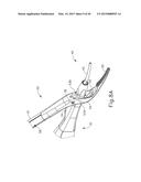 ALIGNMENT FEATURES FOR ULTRASONIC SURGICAL INSTRUMENT diagram and image