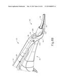 ALIGNMENT FEATURES FOR ULTRASONIC SURGICAL INSTRUMENT diagram and image