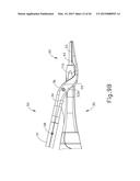 ALIGNMENT FEATURES FOR ULTRASONIC SURGICAL INSTRUMENT diagram and image