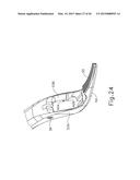 ALIGNMENT FEATURES FOR ULTRASONIC SURGICAL INSTRUMENT diagram and image