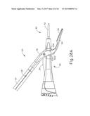 ALIGNMENT FEATURES FOR ULTRASONIC SURGICAL INSTRUMENT diagram and image