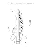 ALIGNMENT FEATURES FOR ULTRASONIC SURGICAL INSTRUMENT diagram and image