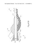 ALIGNMENT FEATURES FOR ULTRASONIC SURGICAL INSTRUMENT diagram and image