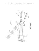 ALIGNMENT FEATURES FOR ULTRASONIC SURGICAL INSTRUMENT diagram and image