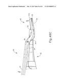 ALIGNMENT FEATURES FOR ULTRASONIC SURGICAL INSTRUMENT diagram and image