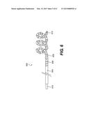 ENDOVASCULAR DEVICES AND METHODS FOR EXPLOITING INTRAMURAL SPACE diagram and image