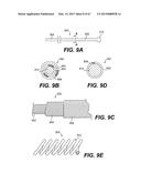 ENDOVASCULAR DEVICES AND METHODS FOR EXPLOITING INTRAMURAL SPACE diagram and image