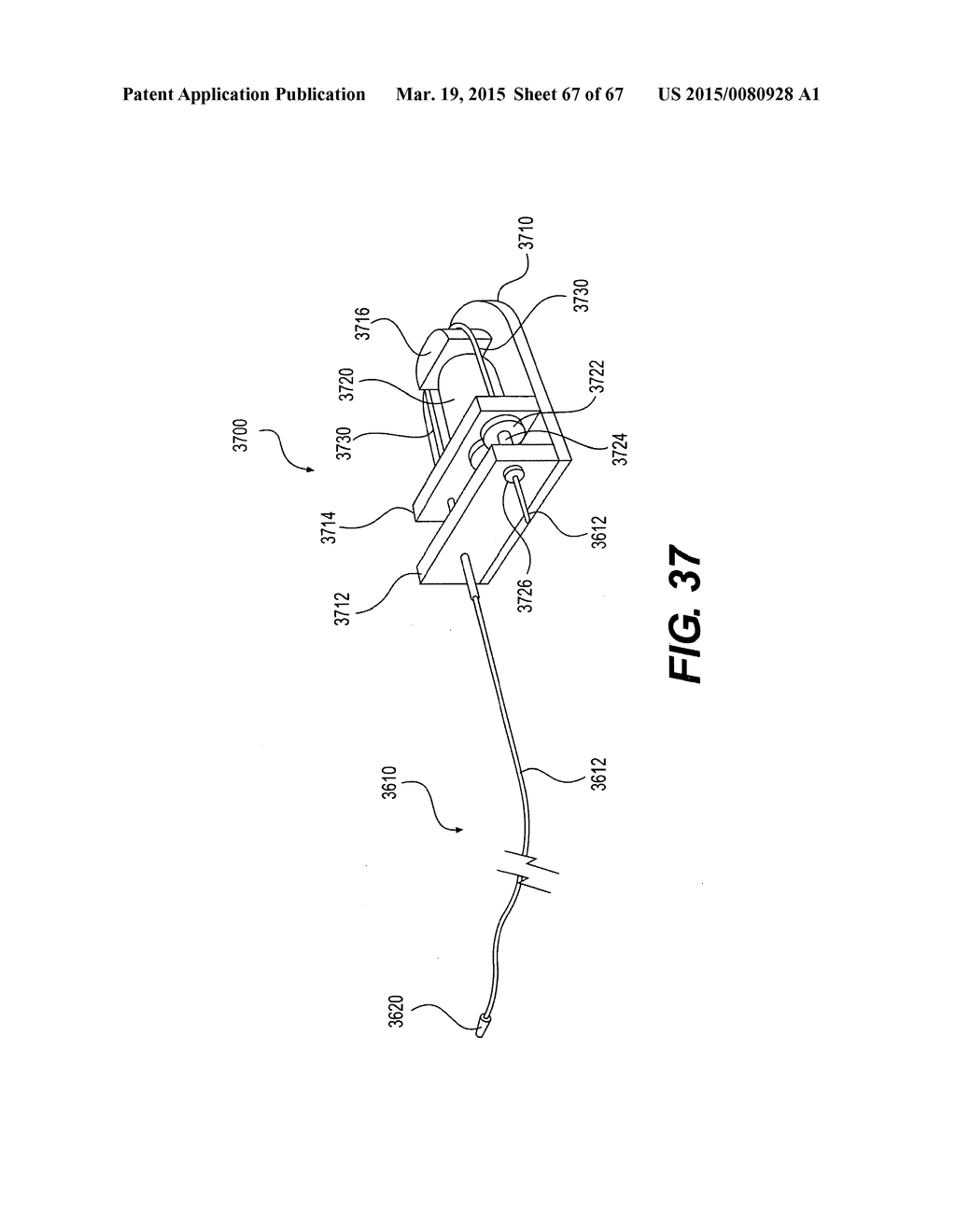 ENDOVASCULAR DEVICES AND METHODS FOR EXPLOITING INTRAMURAL SPACE - diagram, schematic, and image 68