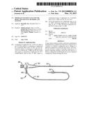 Minimally Invasive Lung Volume Reduction Devices, Methods, and Systems diagram and image