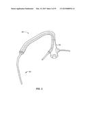 Minimally Invasive Lung Volume Reduction Devices, Methods, and Systems diagram and image