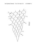 ENDOVASCULAR DEVICE ENGAGEMENT diagram and image