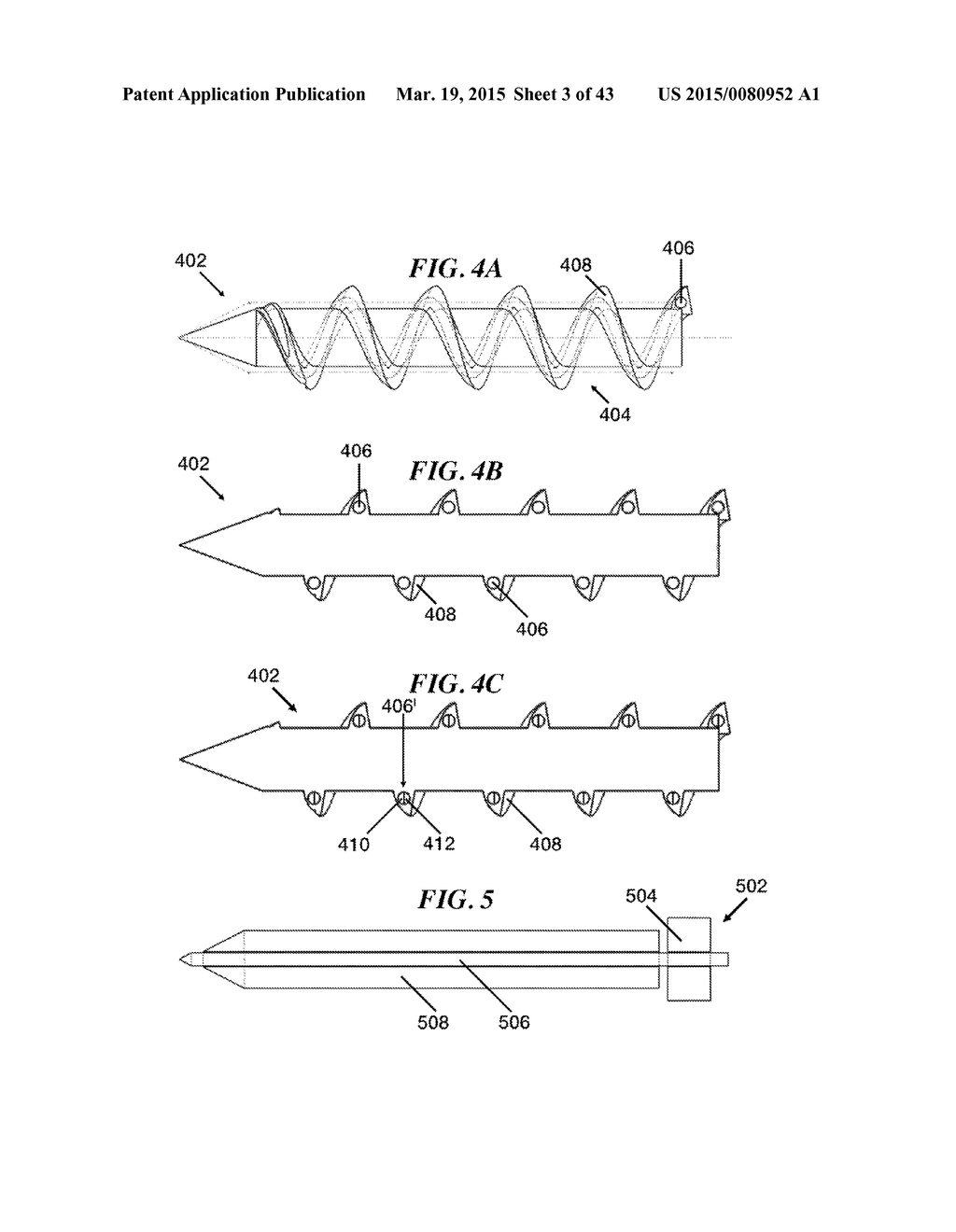 METHODS AND DEVICES FOR APPLYING LOCALIZED THERMAL THERAPY - diagram, schematic, and image 04