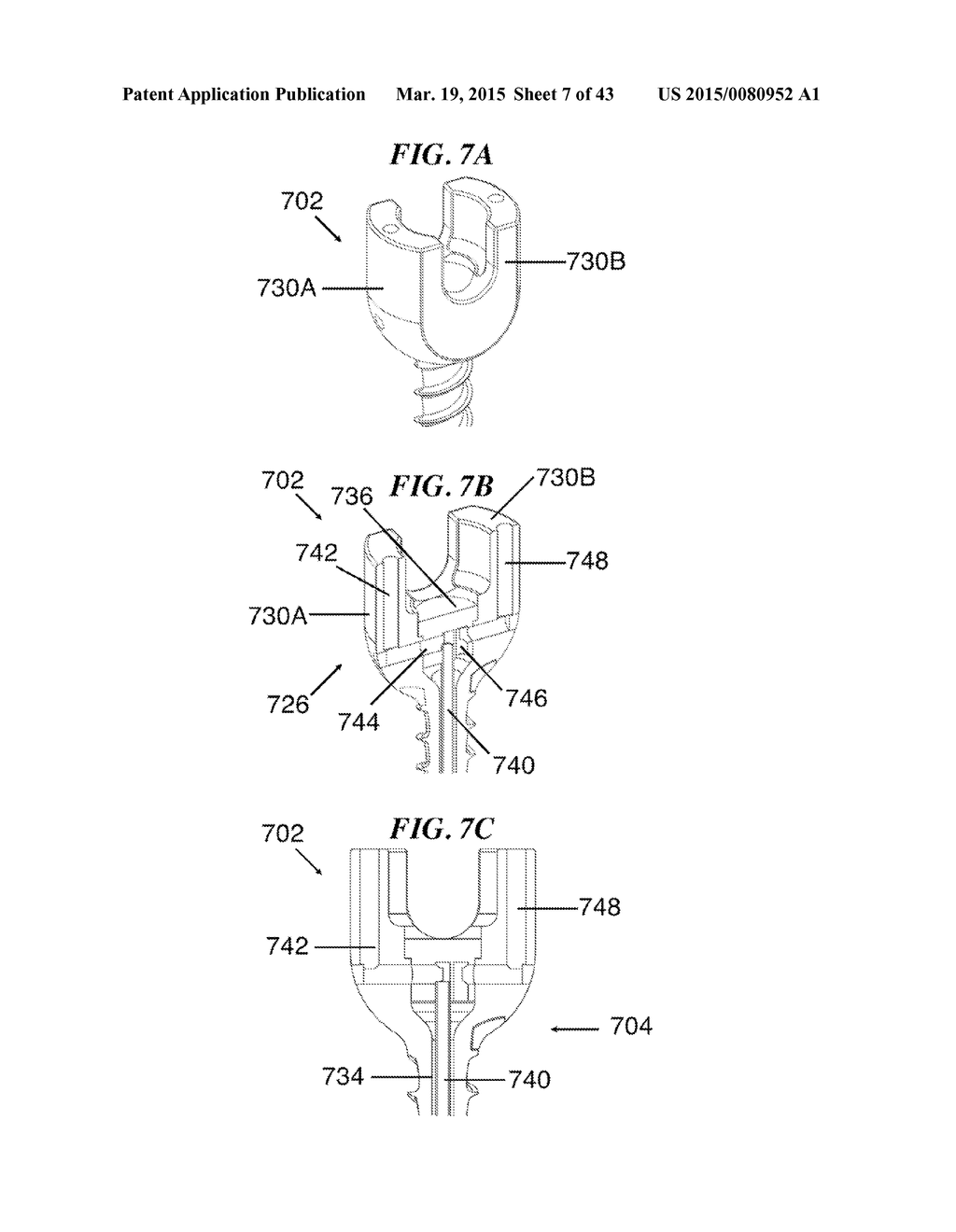 METHODS AND DEVICES FOR APPLYING LOCALIZED THERMAL THERAPY - diagram, schematic, and image 08