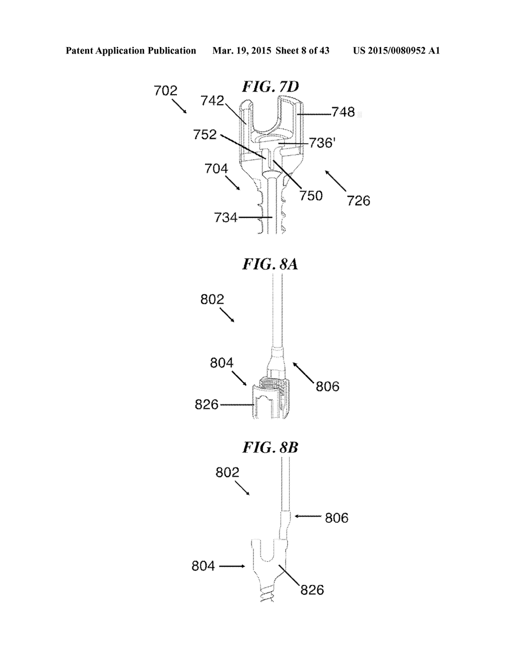 METHODS AND DEVICES FOR APPLYING LOCALIZED THERMAL THERAPY - diagram, schematic, and image 09