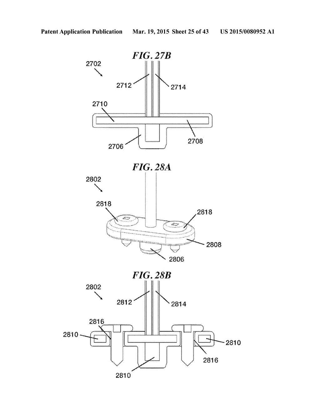 METHODS AND DEVICES FOR APPLYING LOCALIZED THERMAL THERAPY - diagram, schematic, and image 26