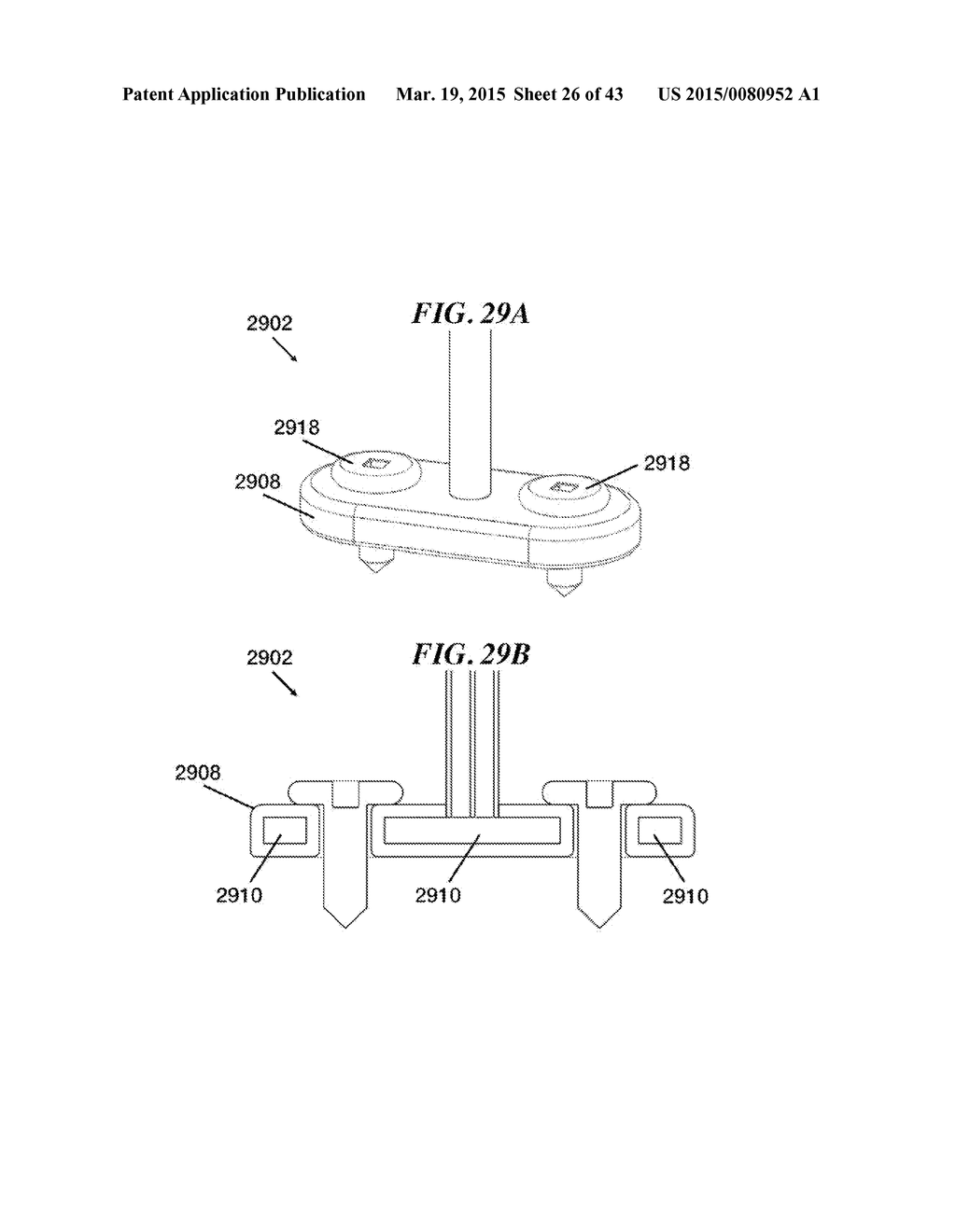 METHODS AND DEVICES FOR APPLYING LOCALIZED THERMAL THERAPY - diagram, schematic, and image 27