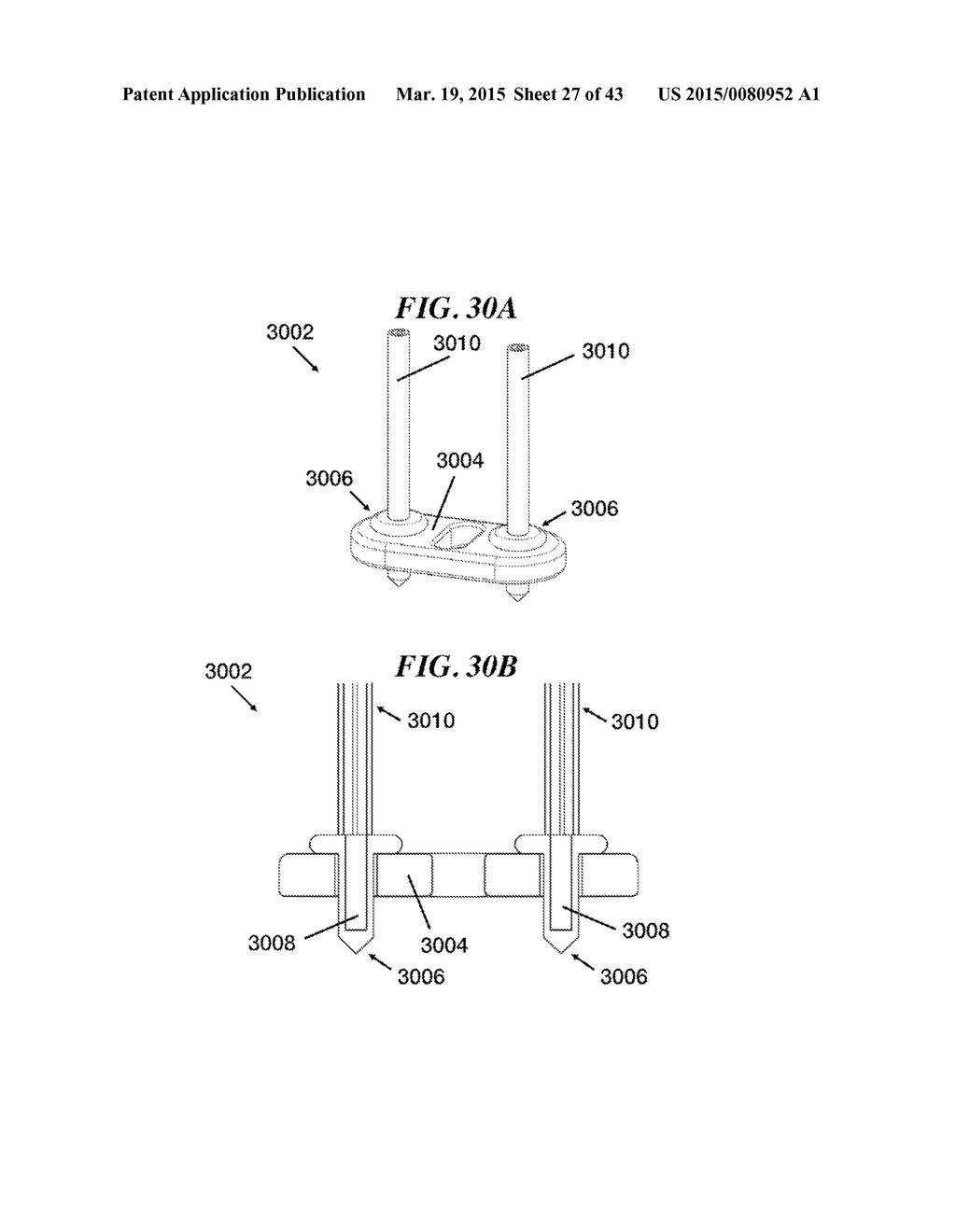 METHODS AND DEVICES FOR APPLYING LOCALIZED THERMAL THERAPY - diagram, schematic, and image 28