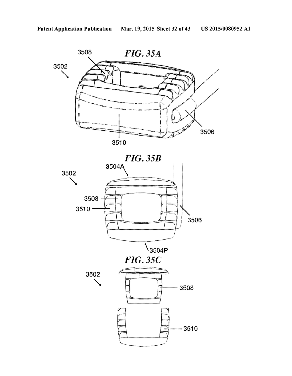 METHODS AND DEVICES FOR APPLYING LOCALIZED THERMAL THERAPY - diagram, schematic, and image 33