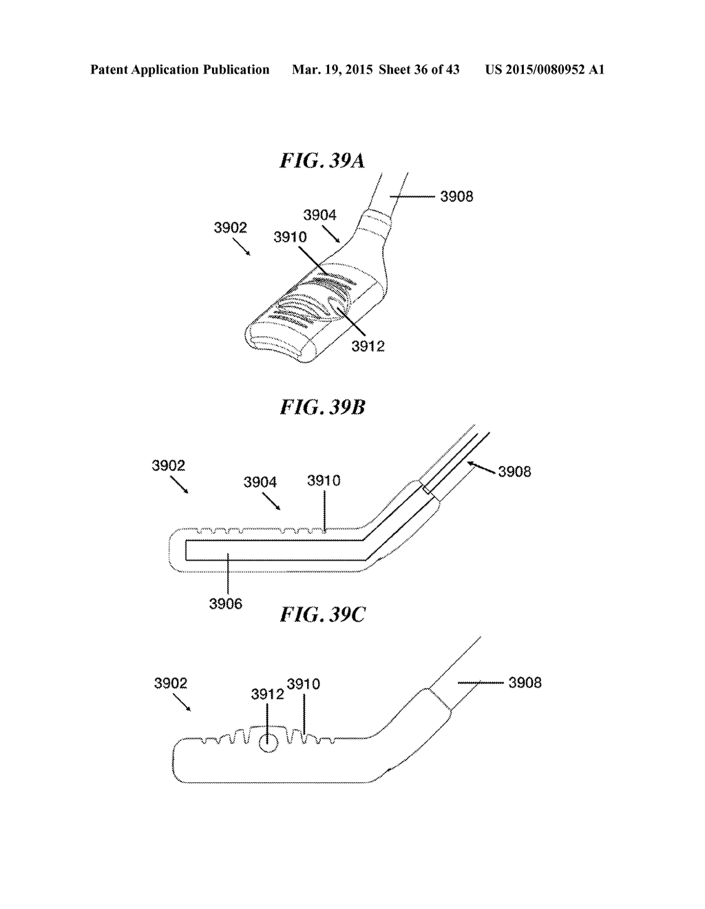 METHODS AND DEVICES FOR APPLYING LOCALIZED THERMAL THERAPY - diagram, schematic, and image 37