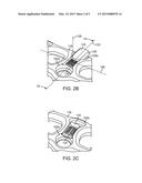 FASTENER RETENTION SYSTEM FOR SPINAL PLATES diagram and image