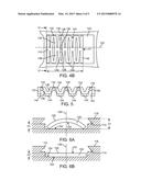 FASTENER RETENTION SYSTEM FOR SPINAL PLATES diagram and image