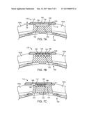 FASTENER RETENTION SYSTEM FOR SPINAL PLATES diagram and image